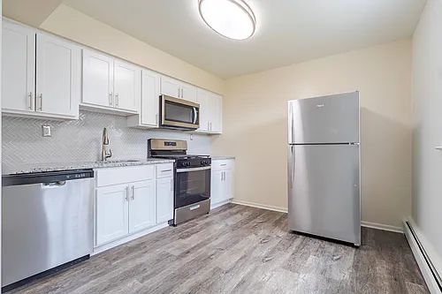 Congress Apartment Homes Photo 1