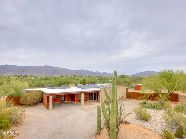 9463 E Indio Pl, Tucson, AZ 85749