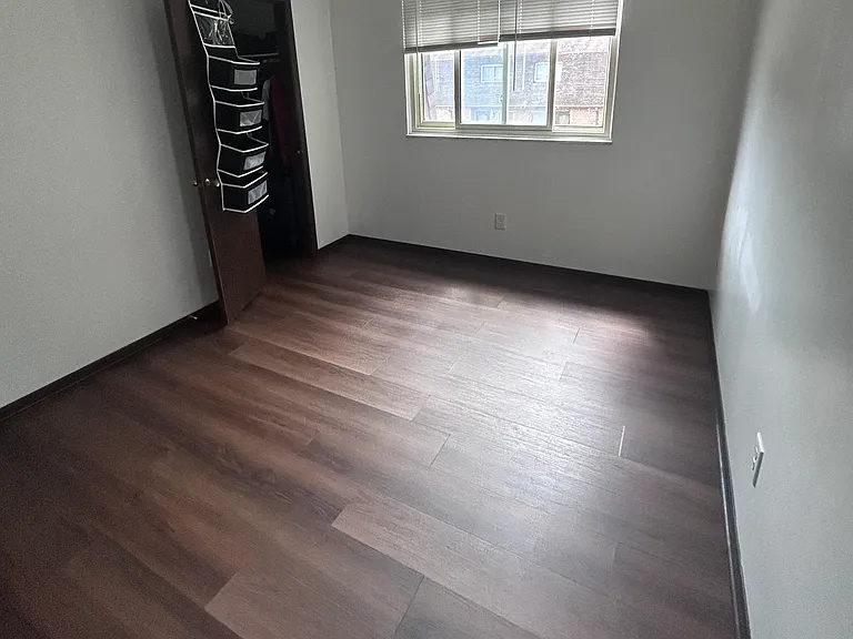 1st bedroom