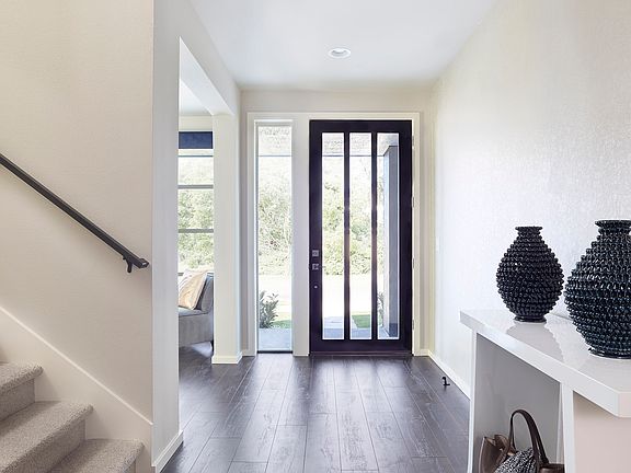 Interior Image For The Newport