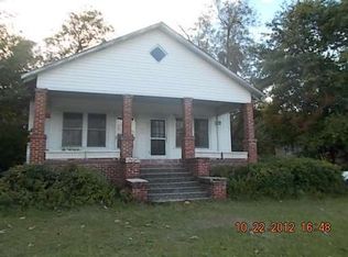 3848 Napier Ave, Macon, GA 31204
