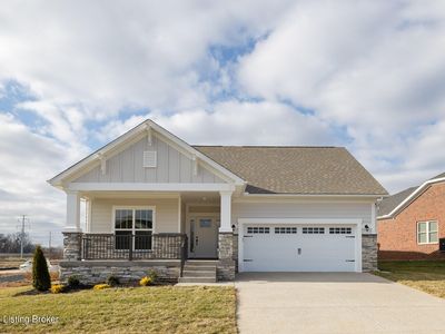 1200 Clay Hill Ln, Louisville, KY, 40299