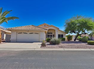 17591 N Raindance Rd, Surprise, AZ 85374