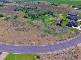 7664 Dune Lake Rd SE, Moses Lake, WA 98837