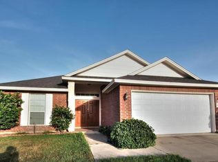6726 Labonte Dr, Corpus Christi, TX 78414