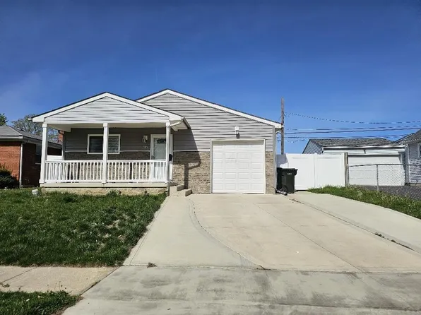 115 S Weyant Ave, Columbus, OH 43213