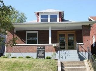 1055 Highland Ave, Louisville, KY 40204