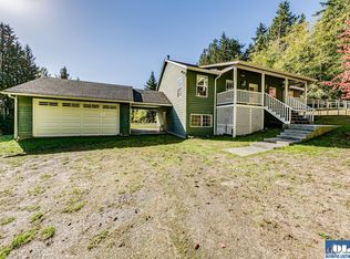 201 Humble Hill Rd, Sequim, WA 98382