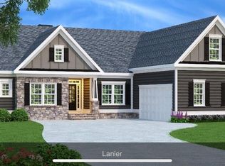 479 Fred Tew Rd, Dunn, NC 28334