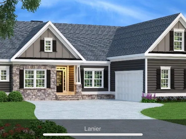 479 Fred Tew Rd, Dunn, NC 28334