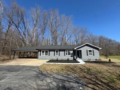 535 Trezevant Hwy, Bradford, TN, 38316