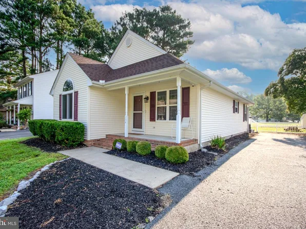 154 Emily Dr, Salisbury, MD 21804