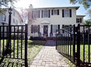 2622 W Morrison Ave, Tampa, FL 33629