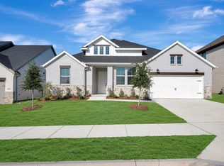 719 Emerald Hts, Lavon, TX 75166