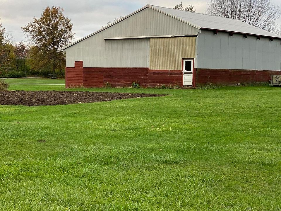 5220 Harrisburg Rd, Grove City, OH 43123 Zillow