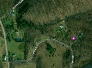121 Tree Line Dr, Smethport, PA 16749