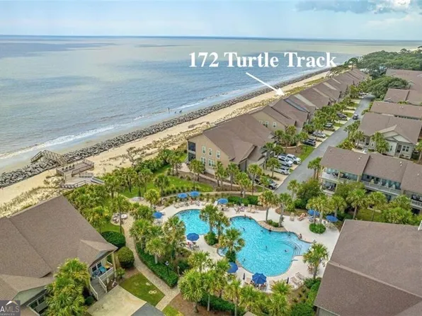 172 Turtle Track Ln, Jekyll Island, GA 31527