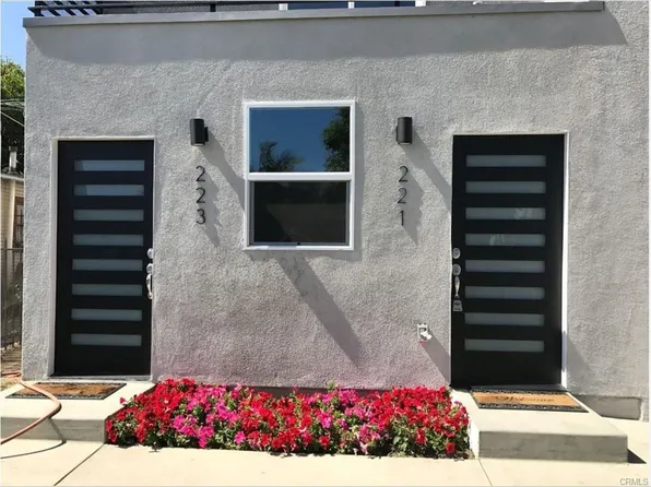 85(221), 221 W 85th St #85, Los Angeles, CA 90003