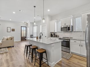 4106 Avion Dr, Sanger, TX 76266