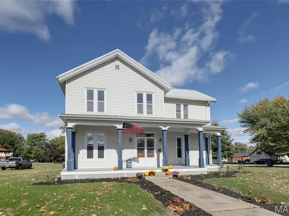 800 White St, Canton, MO 63435