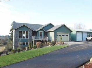 15402 NE 257th St, Battle Ground, WA