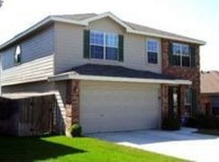 663 Lynx Mtn, San Antonio, TX 78251