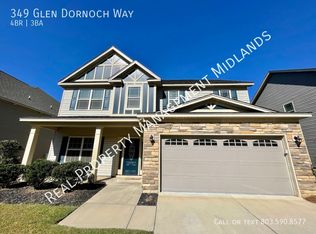 349 Glen Dornoch Way, Blythewood, SC 29016