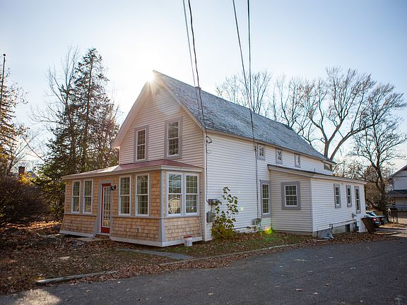 Ethan Allen Parkway #1