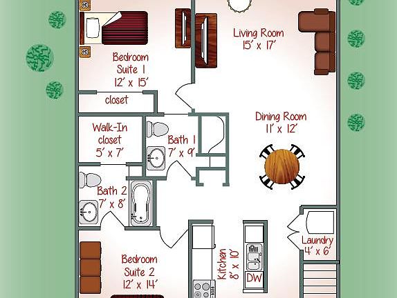 5th image of W6435 Sonny Dr