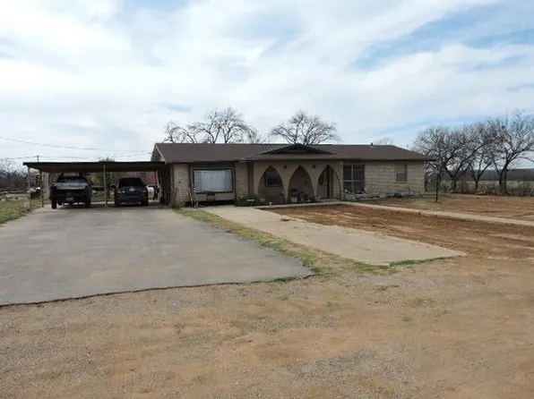 4532 Fm 1917, Carrizo Springs, TX 78834
