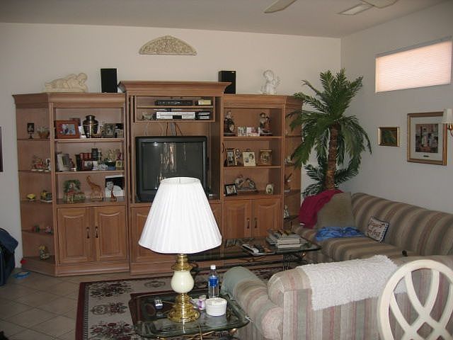 Arizona Room
