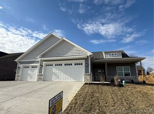 7014 Dylan Cir LOT 406, Georgetown, IN 47122