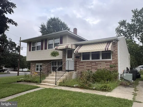 Clements Bridge Rd, Woodbury, NJ 08096
