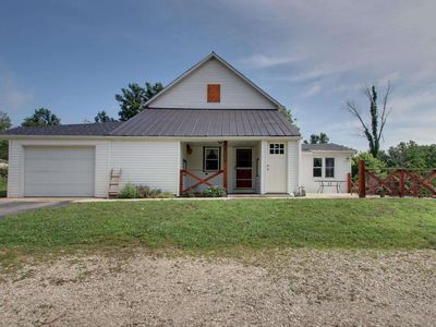 2620 Saint Anthony Rd, Quincy, IL, 62305