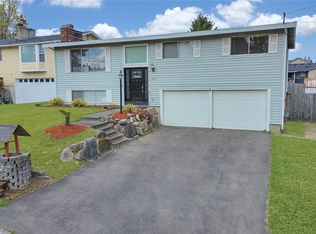 2404 SW 307th St, Federal Way, WA 98023