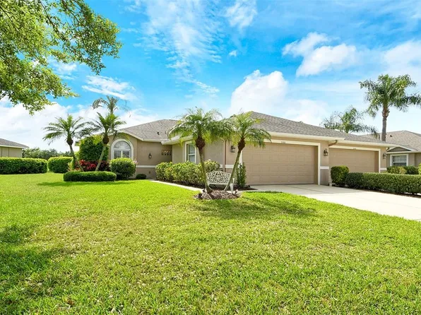 5168 Mahogany Run Ave, Sarasota, FL 34241