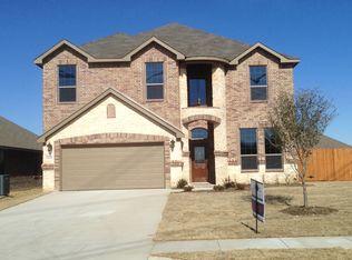 4045 Lazy River Ranch Rd, Roanoke, TX 76262