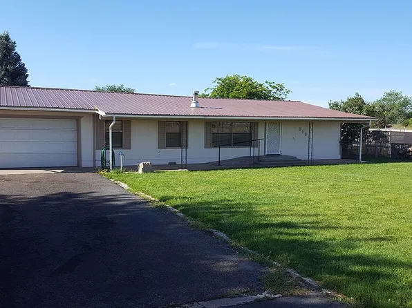 219 Paper Mill Rd, Taylor, AZ 85939