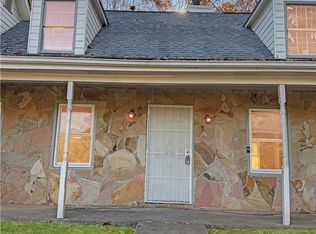 5161 Ridge Forest Dr, Stone Mountain, GA 30083