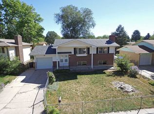 523 Syracuse St, Colorado Springs, CO 80911