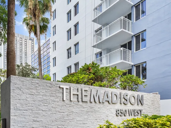 800 N Miami Ave, Miami, FL