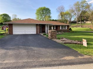 33 Ruble Dr S, Uniontown, PA 15401