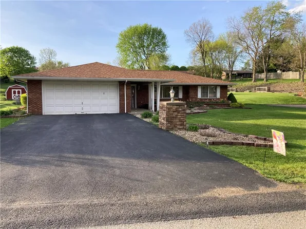 33 Ruble Dr S, Uniontown, PA 15401