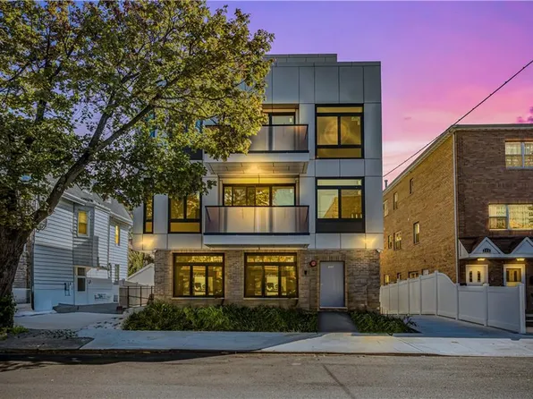 207 Bay 35th St #Penthouse, Brooklyn, NY 11214