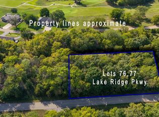 6787 & 6791 Lake Ridge Pkwy, Ozawkie, KS 66070