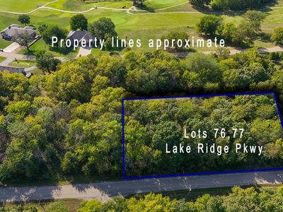 6787 & 6791 Lake Ridge Pkwy, Ozawkie, KS, 66070