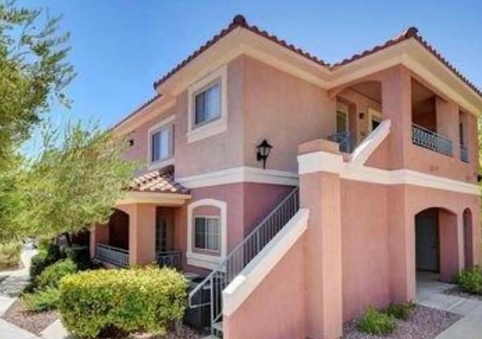 Gated Summerlin Condo!! — Photo 2