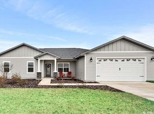 23012 NW 4th Pl, Newberry, FL 32669