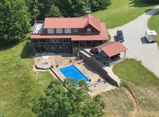 139 Old Pinhook Rd, Mount Olivet, KY 41064