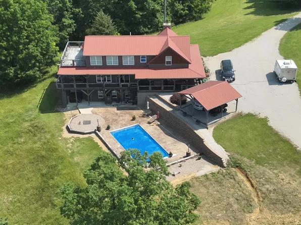 139 Old Pinhook Rd, Mount Olivet, KY 41064